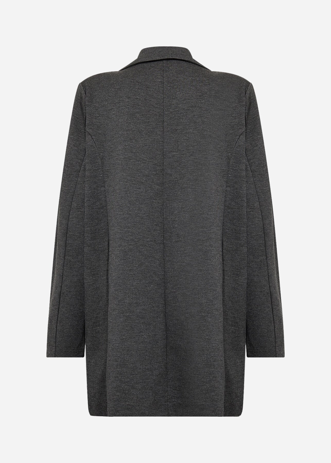 SC-VITA 1 Blazer Dark grey