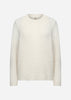 SC-HALLA 1 Pullover Light sand