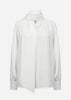 SC-CATH 15 Blouse Off white