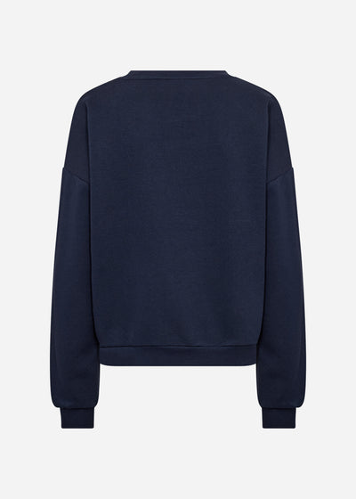 SC-ANGELIN 18 Sweatshirt Navy