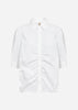 SC-NETTI 124 Shirt White