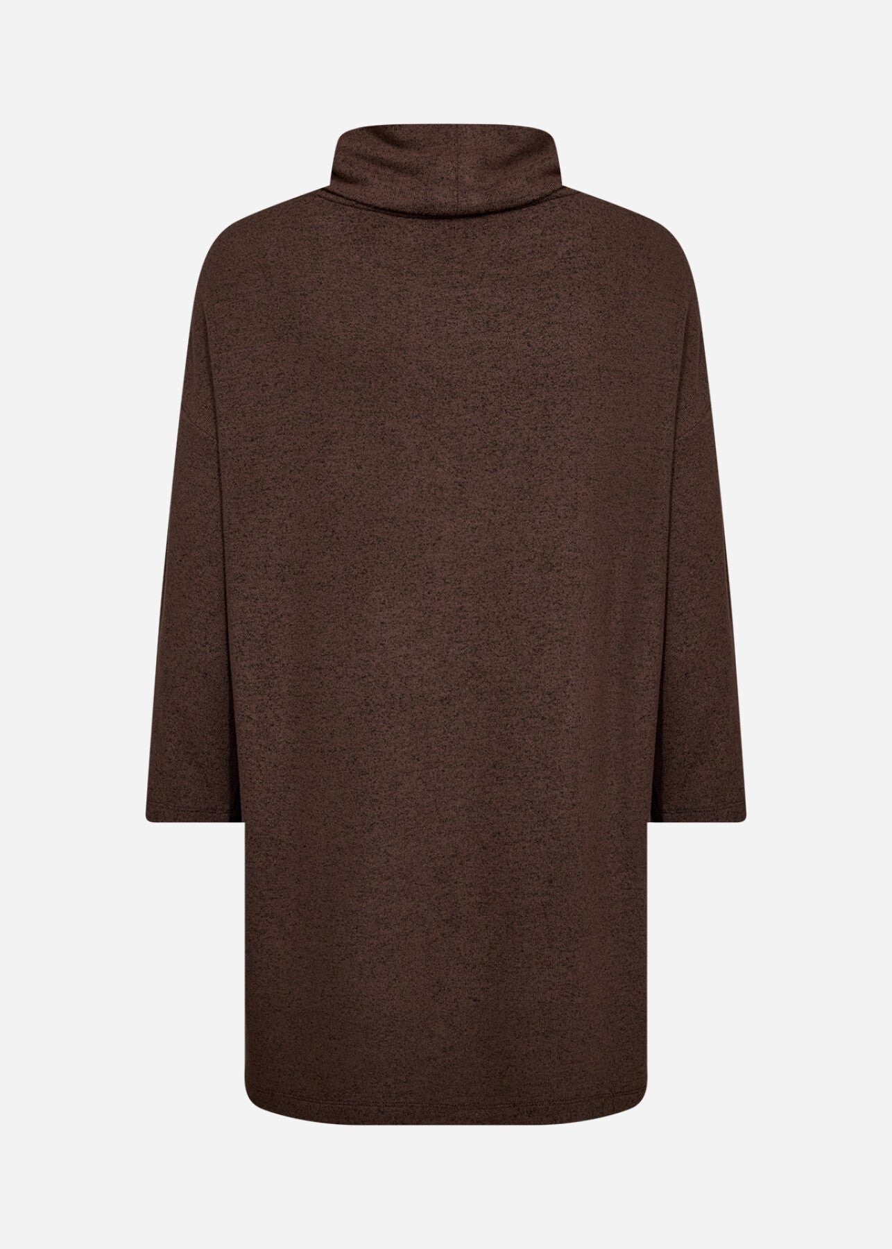 SC-BIARA 73 Sweatshirt Dark brown