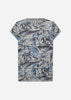 SC-GALINA 76 T-shirt Blue