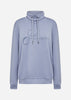 SC-BANU 329 Sweatshirt Dusty blue