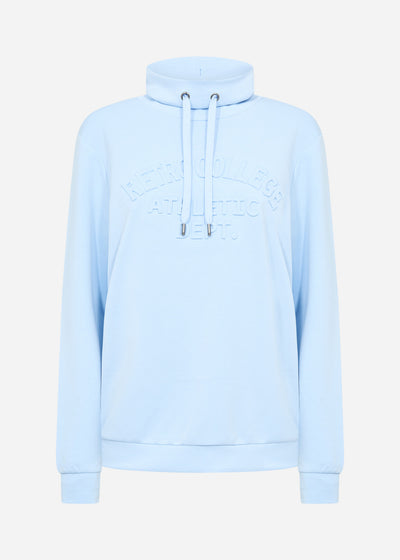 SC-BANU 280 Sweatshirt Light blue
