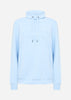 SC-BANU 280 Sweatshirt Light blue