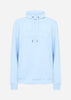 SC-BANU 280 Sweatshirt Light blue