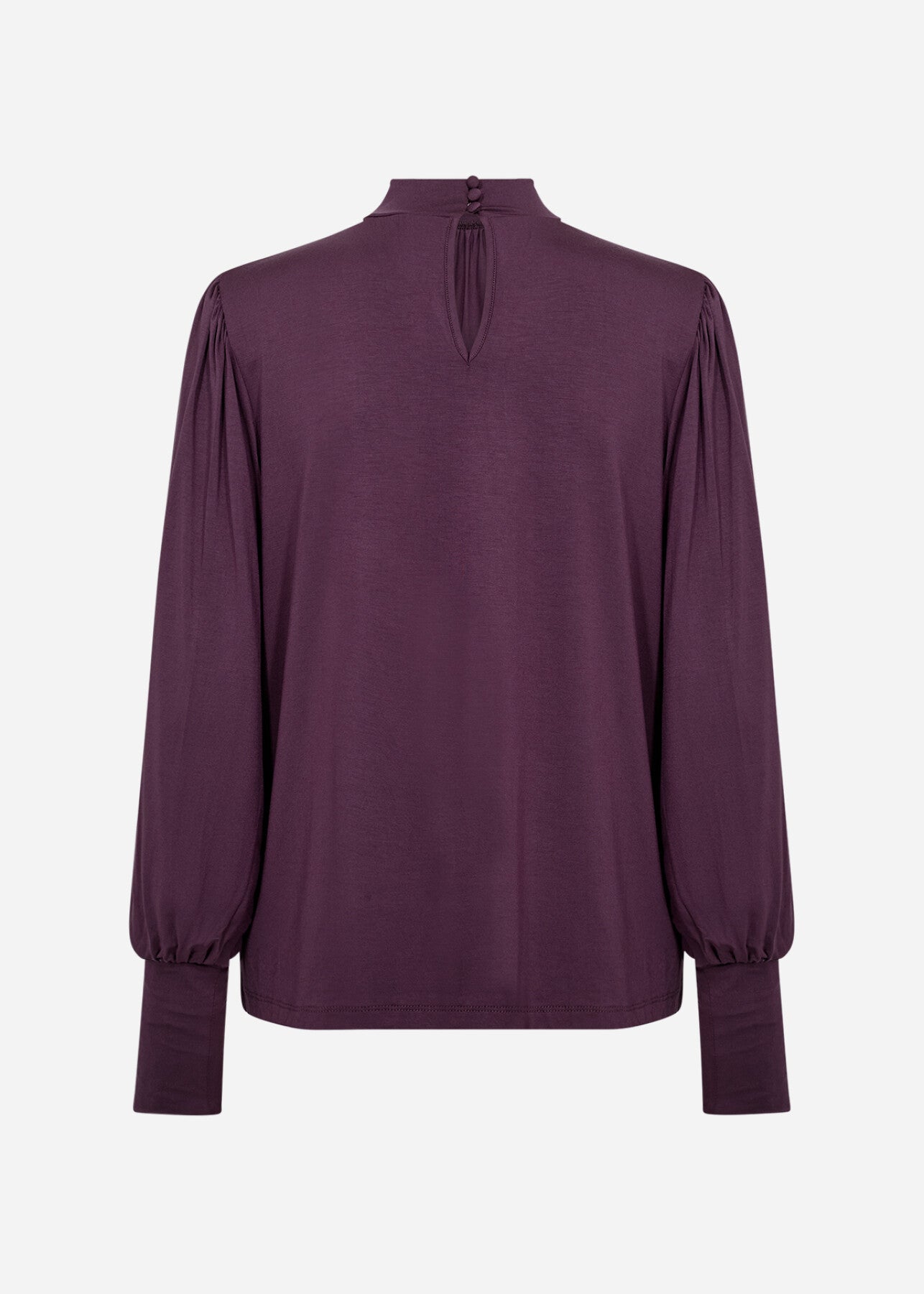 SC-MARICA 344 Blouse Purple