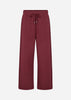 SC-BANU 33 Pants Bordeaux