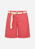 SC-ROVENA 1-B Shorts Red