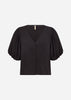 SC-RADIA 236 Blouse Black