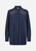SC-NETTI 113 Shirt Dark blue