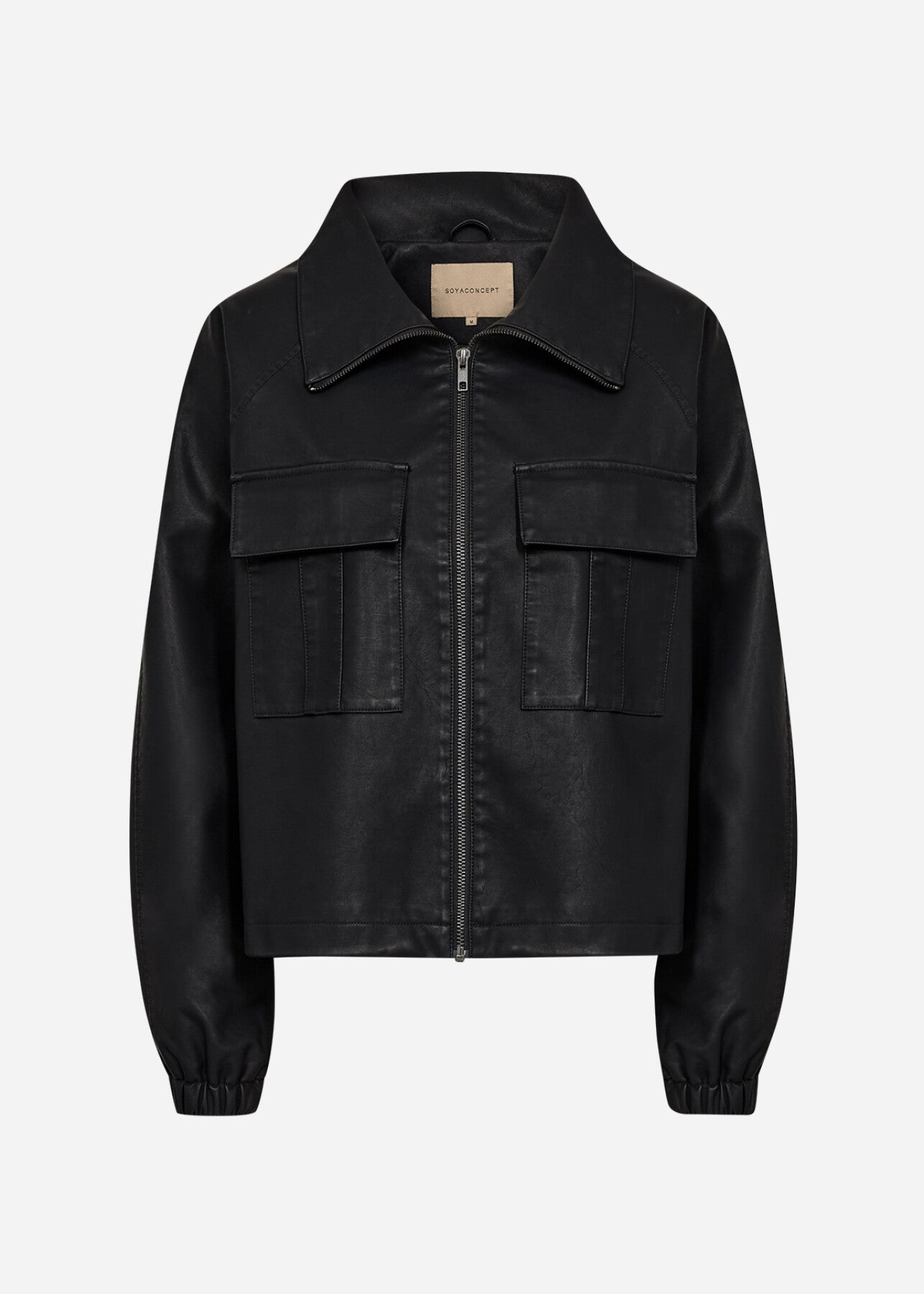 SC-GUNILLA 9 Jacket Black