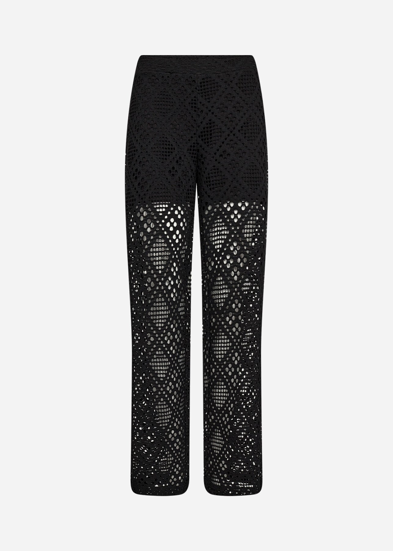 SC-SINDA 3 Pants Black