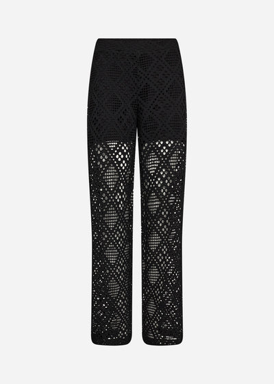 SC-SINDA 3 Pants Black