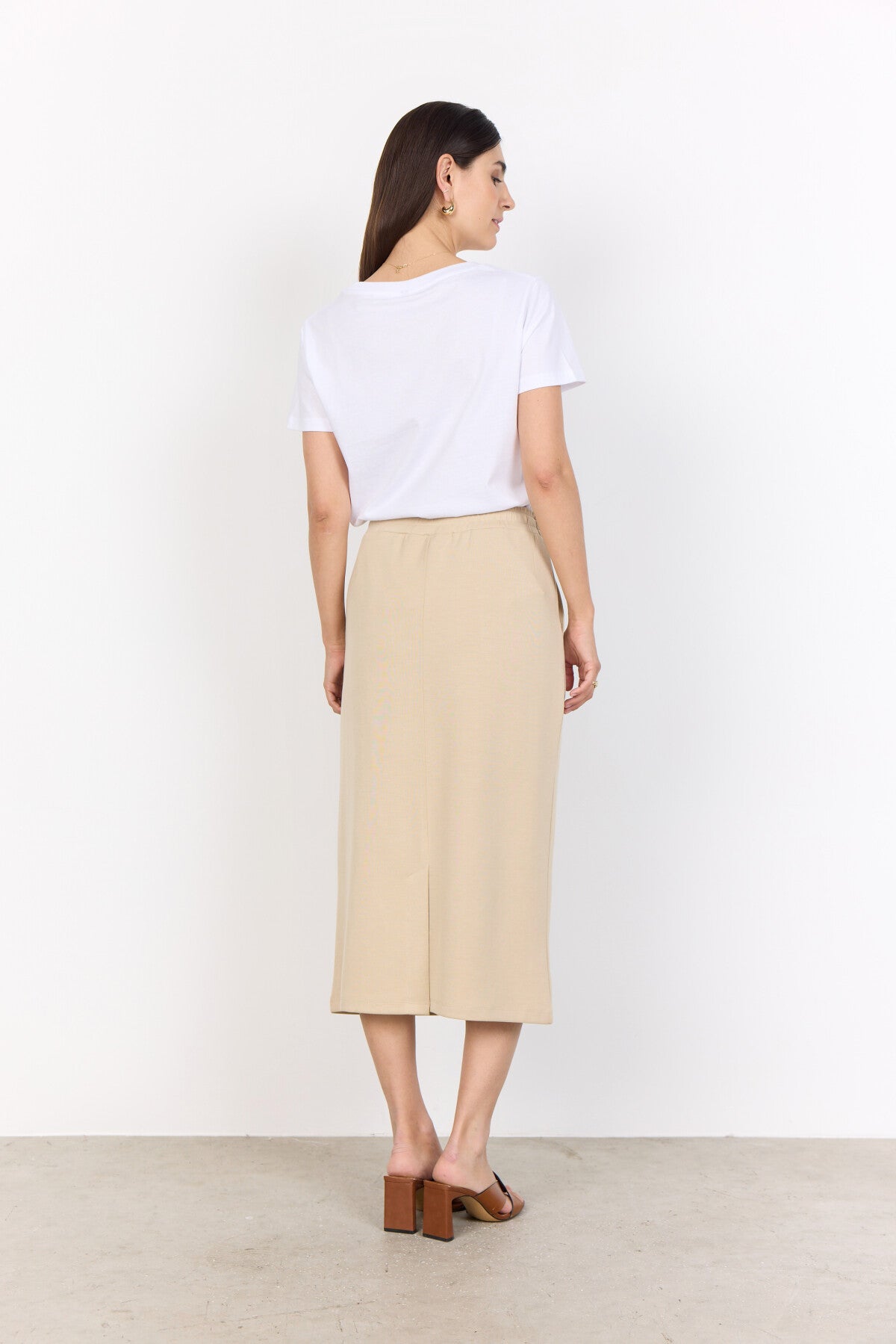 SC-BANU 250 Skirt Sand