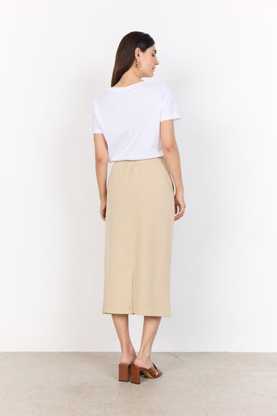 SC-BANU 250 Skirt Sand