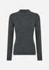 SC-DOLLIE 806 Pullover Dark grey