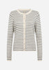 SC-VANA 2 Cardigan Cream