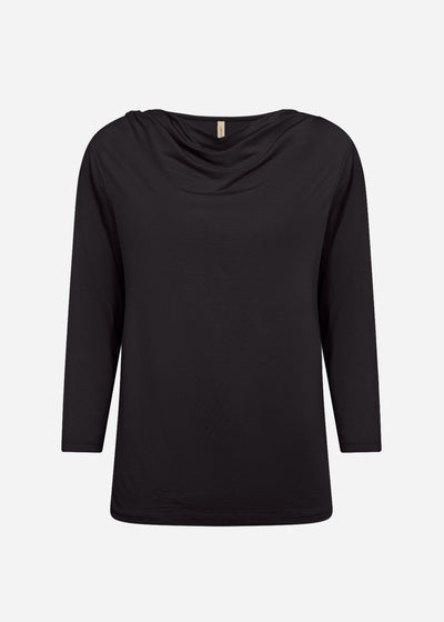 SC-MARICA 302 T-shirt Black