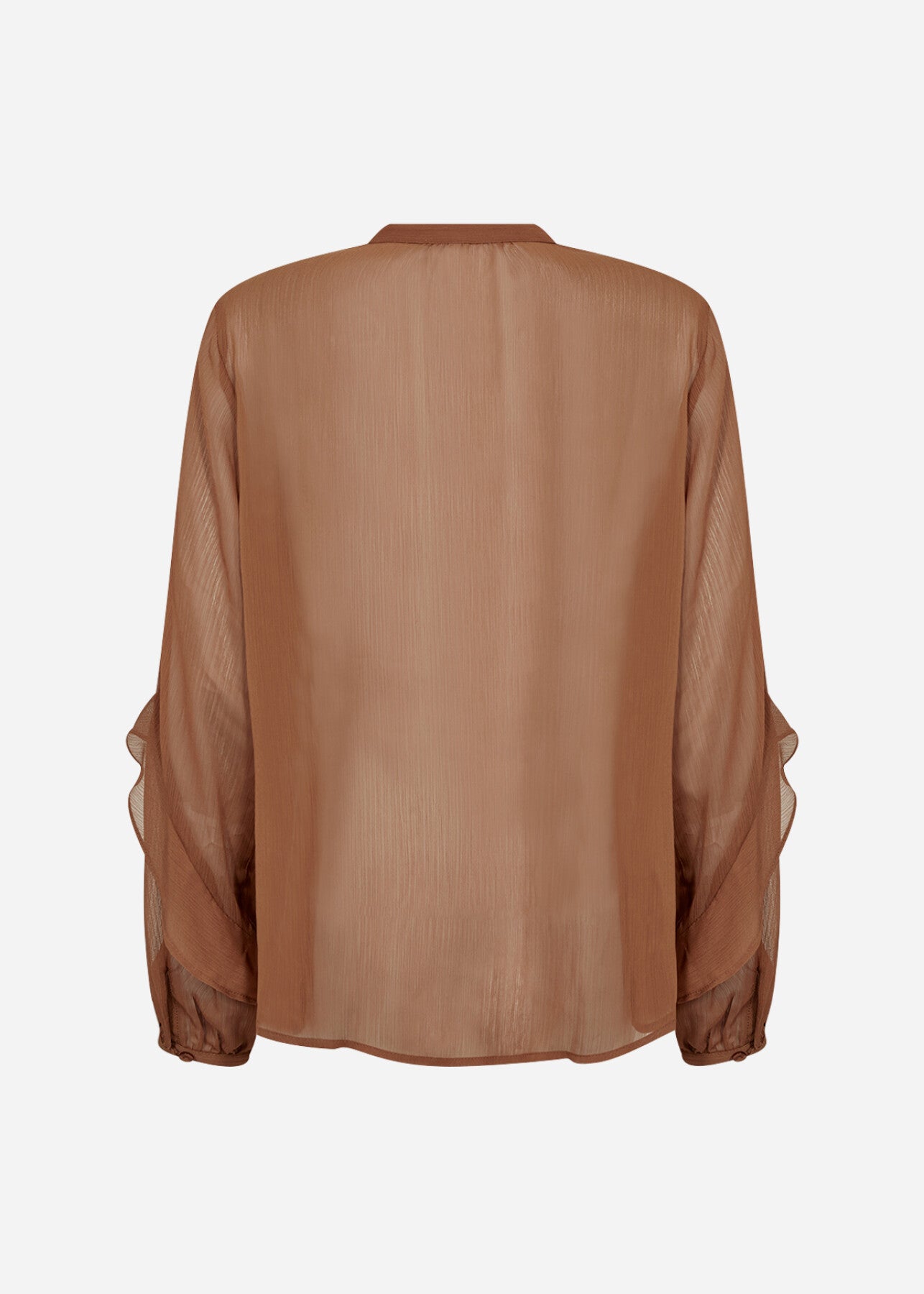 SC-NAIA 7 Shirt Camel