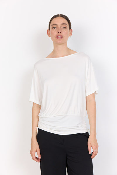 SC-MARICA 335 T-shirt Off white