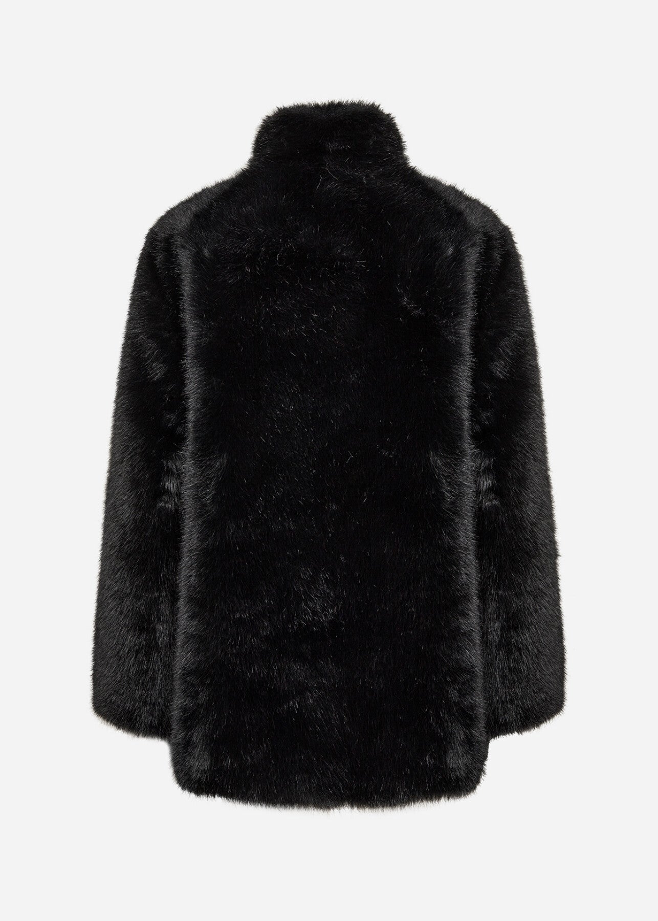 SC-NAIDA 2 Jacket Black