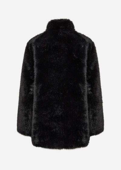 SC-NAIDA 2 Jacket Black