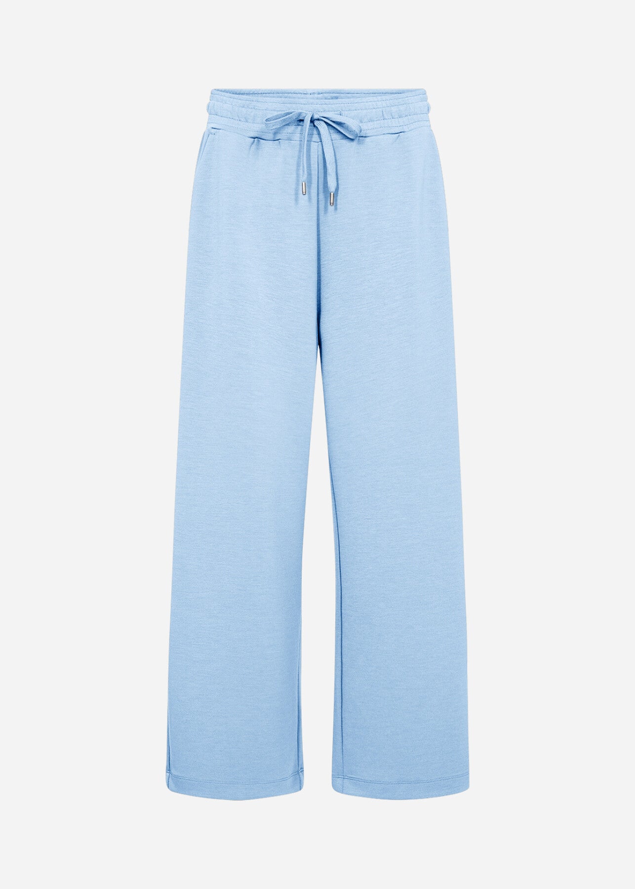 SC-BANU 33 Pants Light blue
