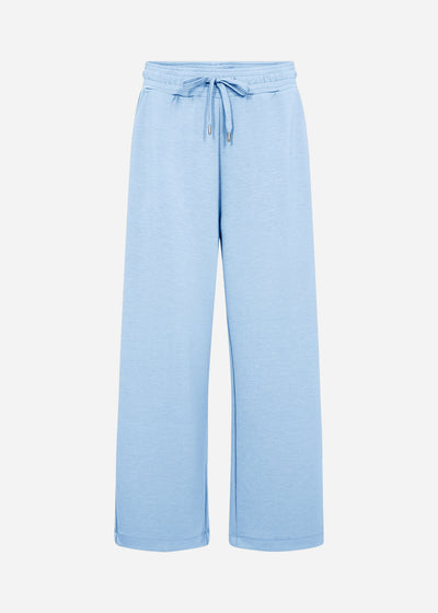 SC-BANU 33 Pants Light blue