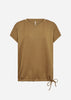 SC-BANU 237 T-shirt Olive