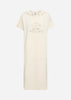 SC-BANU 319 Dress Cream