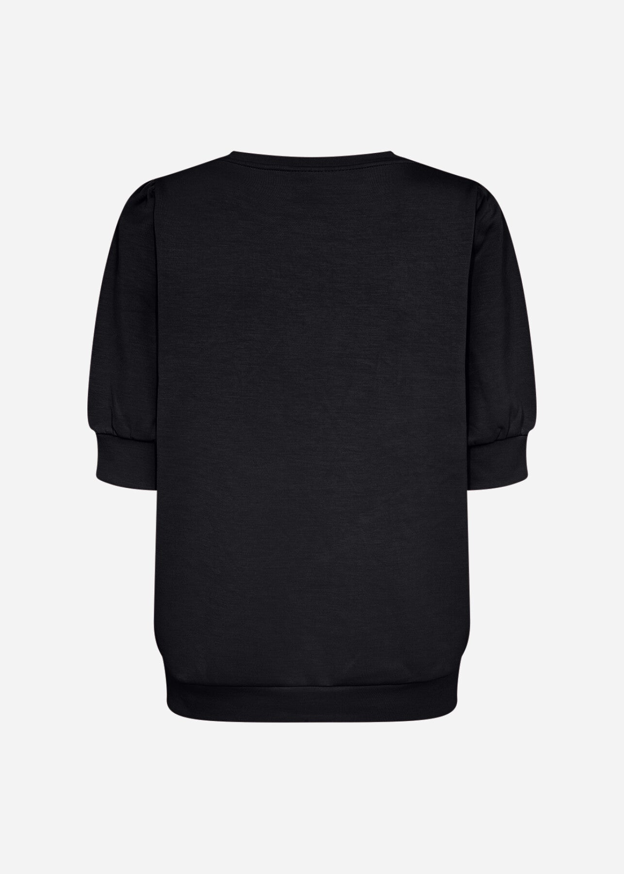 SC-BANU 83 T-shirt Black