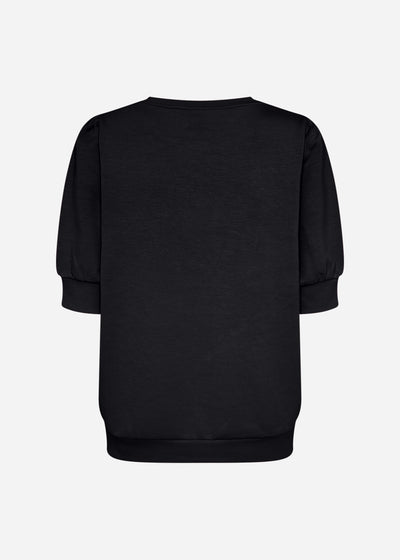 SC-BANU 83 T-shirt Black
