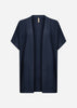 SC-CATH 3 Cardigan Navy