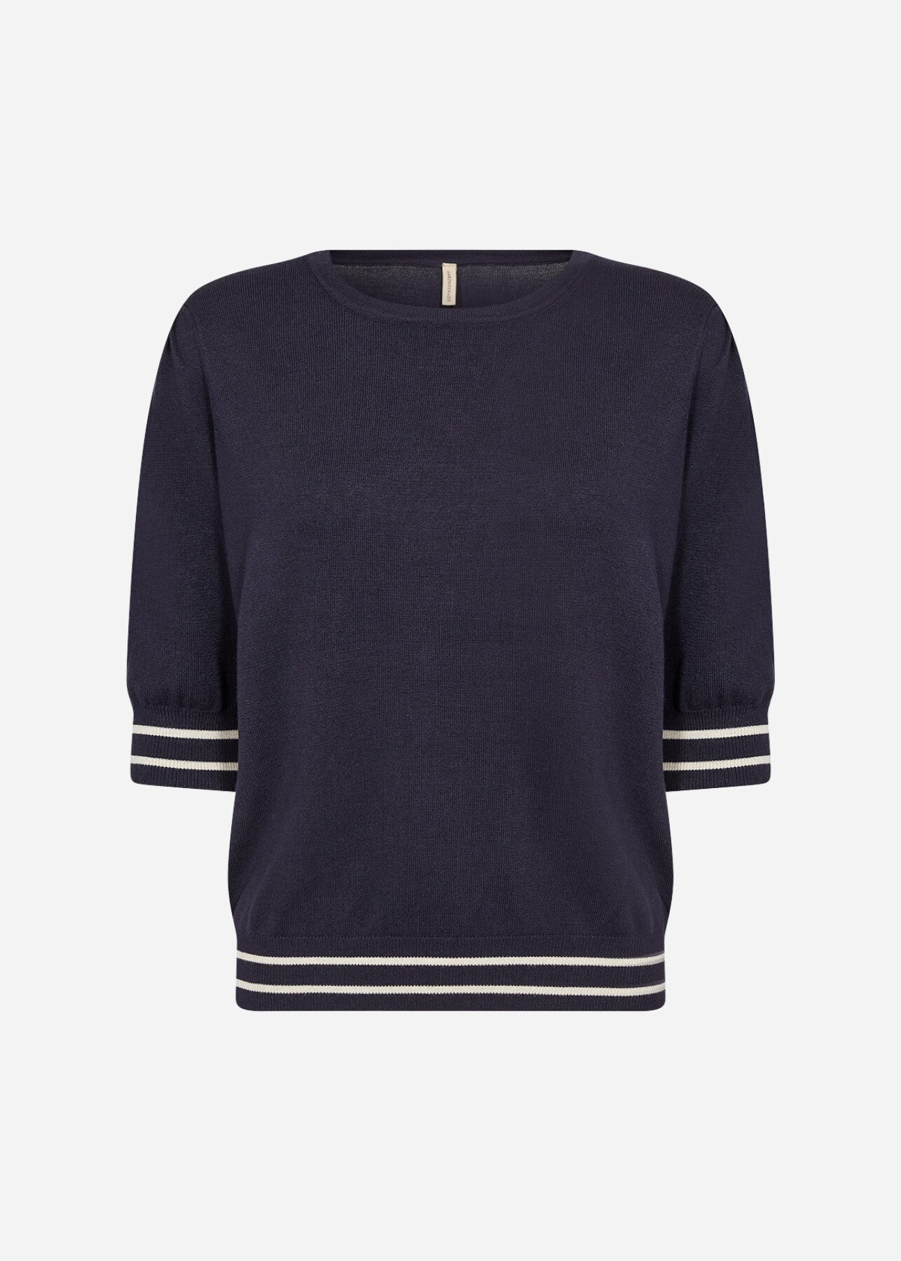 SC-DOLLIE 809 Pullover Navy