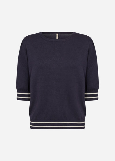 SC-DOLLIE 809 Pullover Navy