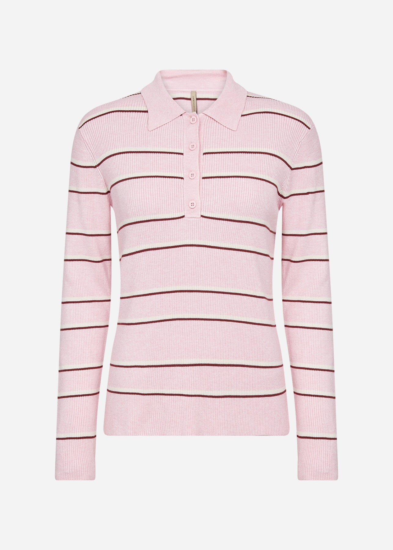 SC-DOLLIE 812 Pullover Light pink