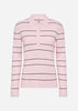 SC-DOLLIE 812 Pullover Light pink