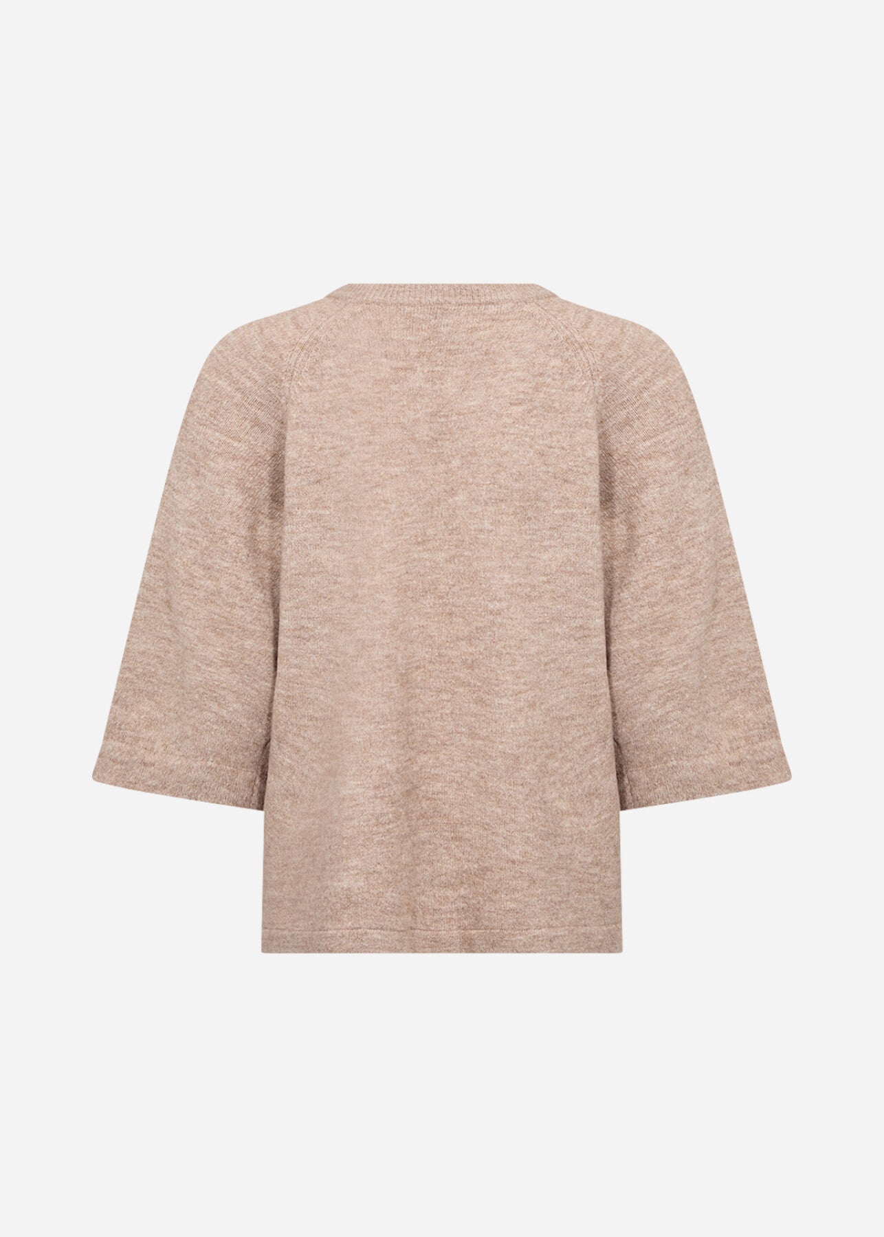 SC-ORLEAN 1 Pullover Sand