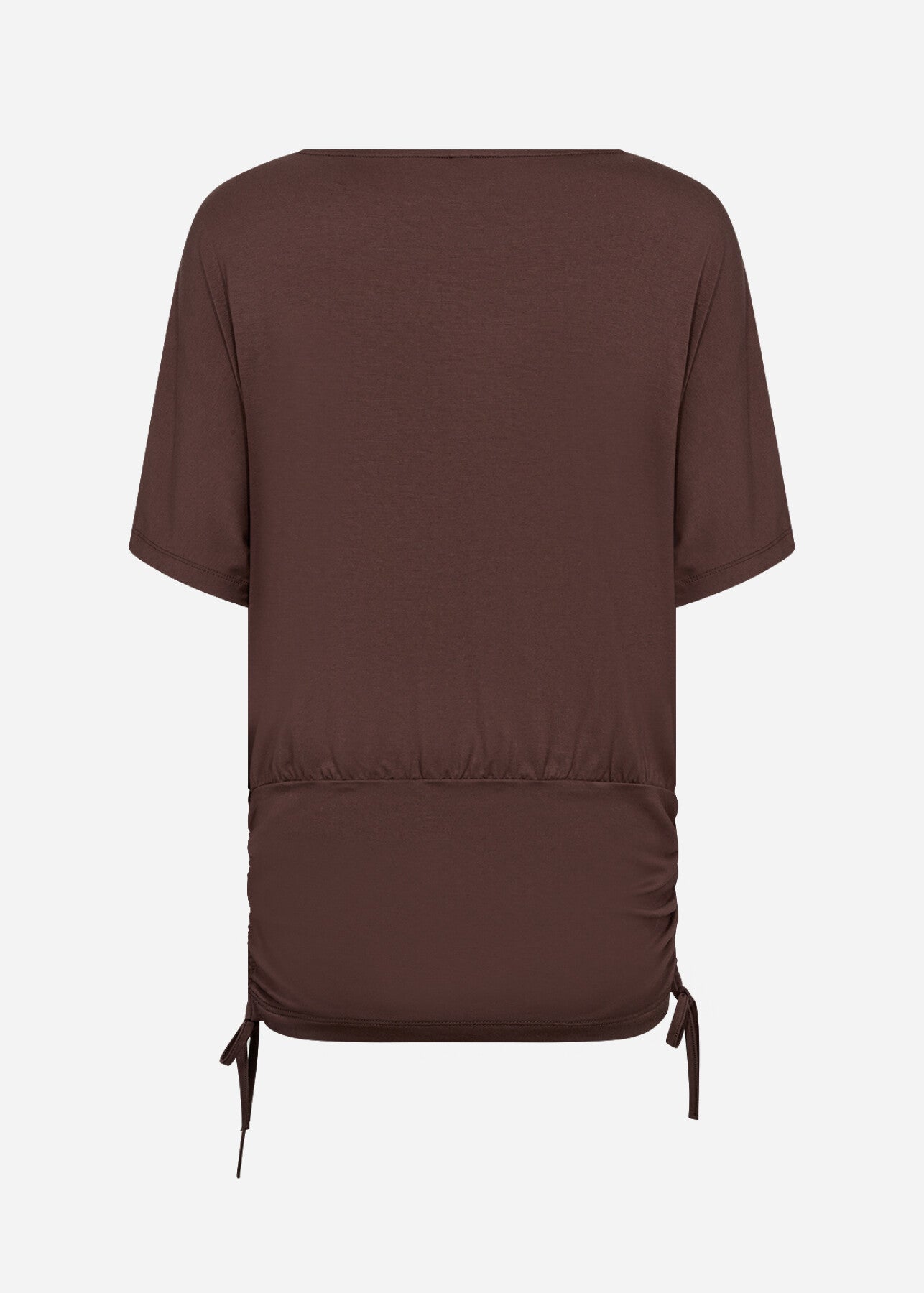 SC-MARICA 335 T-shirt Dark brown