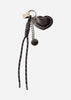 SC-GERALDINE 1 Accessories Dark plum
