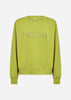 SC-BANU 291 Sweatshirt Lime green