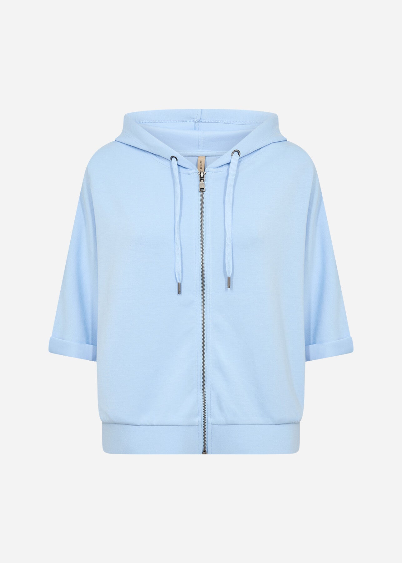 SC-BANU 282 Sweatshirt Light blue