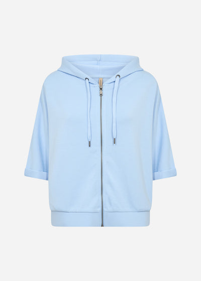 SC-BANU 282 Sweatshirt Light blue