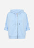 SC-BANU 282 Sweatshirt Light blue