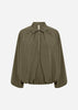 SC-GADIR 3 Jacket Dark green