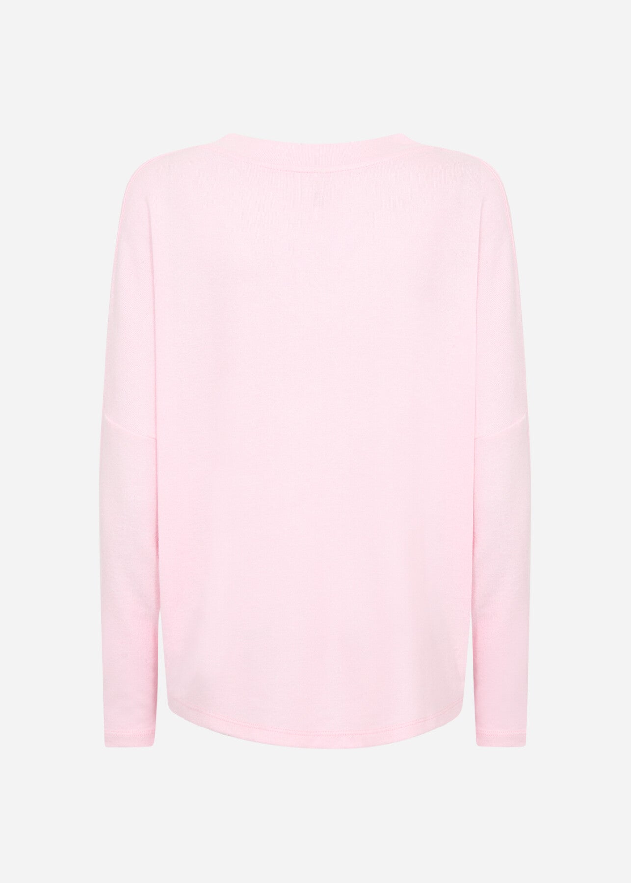 SC-BIARA 90 Blouse Light pink