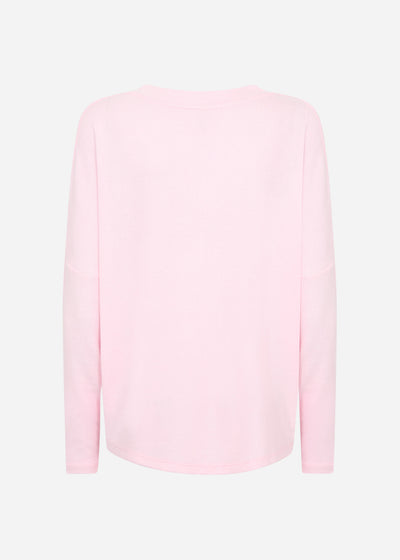 SC-BIARA 90 Blouse Light pink