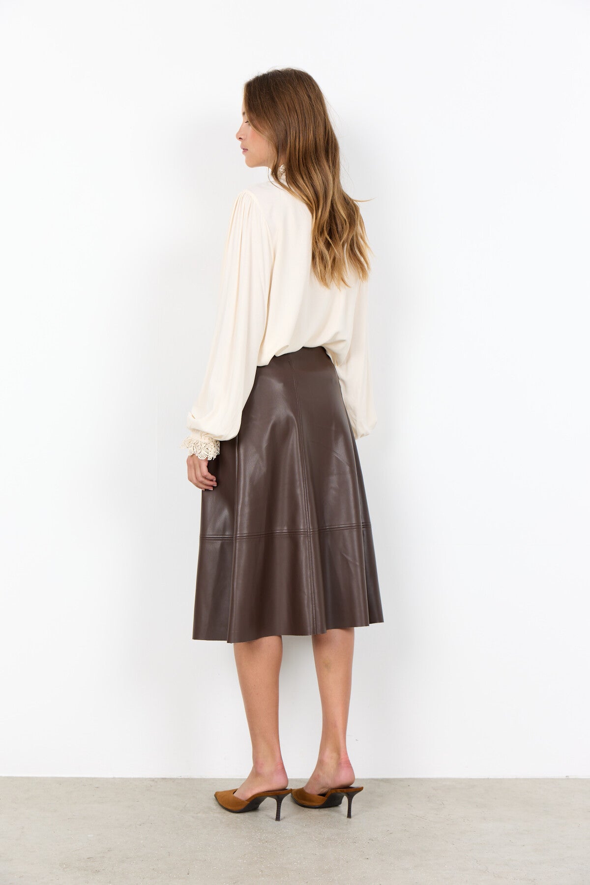 SC-RADIA 224 Shirt Cream